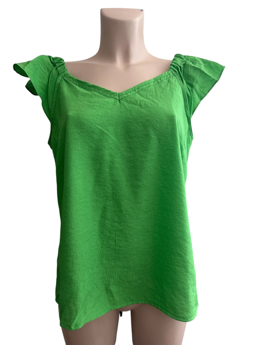 Caroline Biss top L