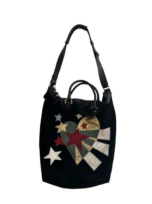 Diane von Furstenberg schoudertas