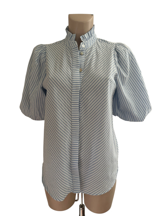 Nukus blouse S
