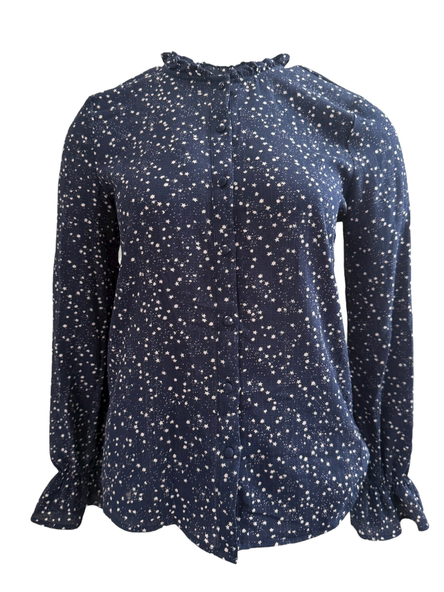 Sissy Boy Bluse XS/S