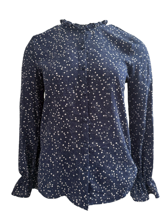 Sissy Boy blouse XS/S