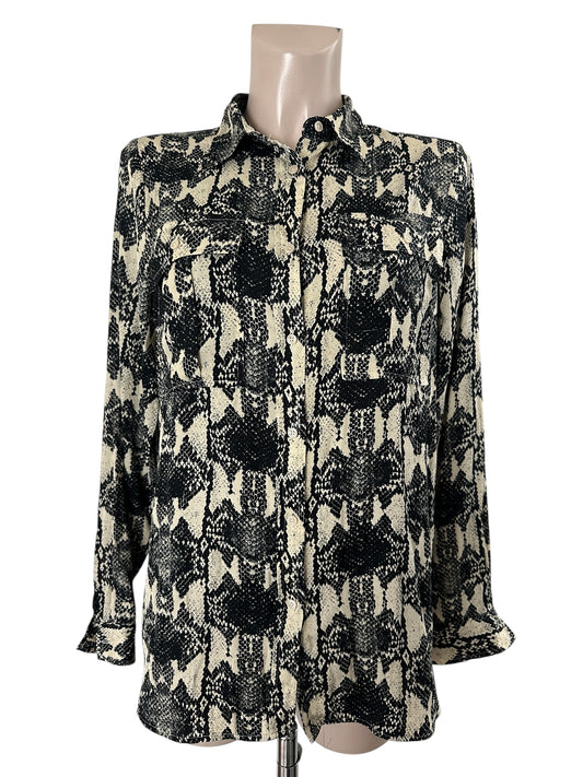Essentiel Antwerp blouse M