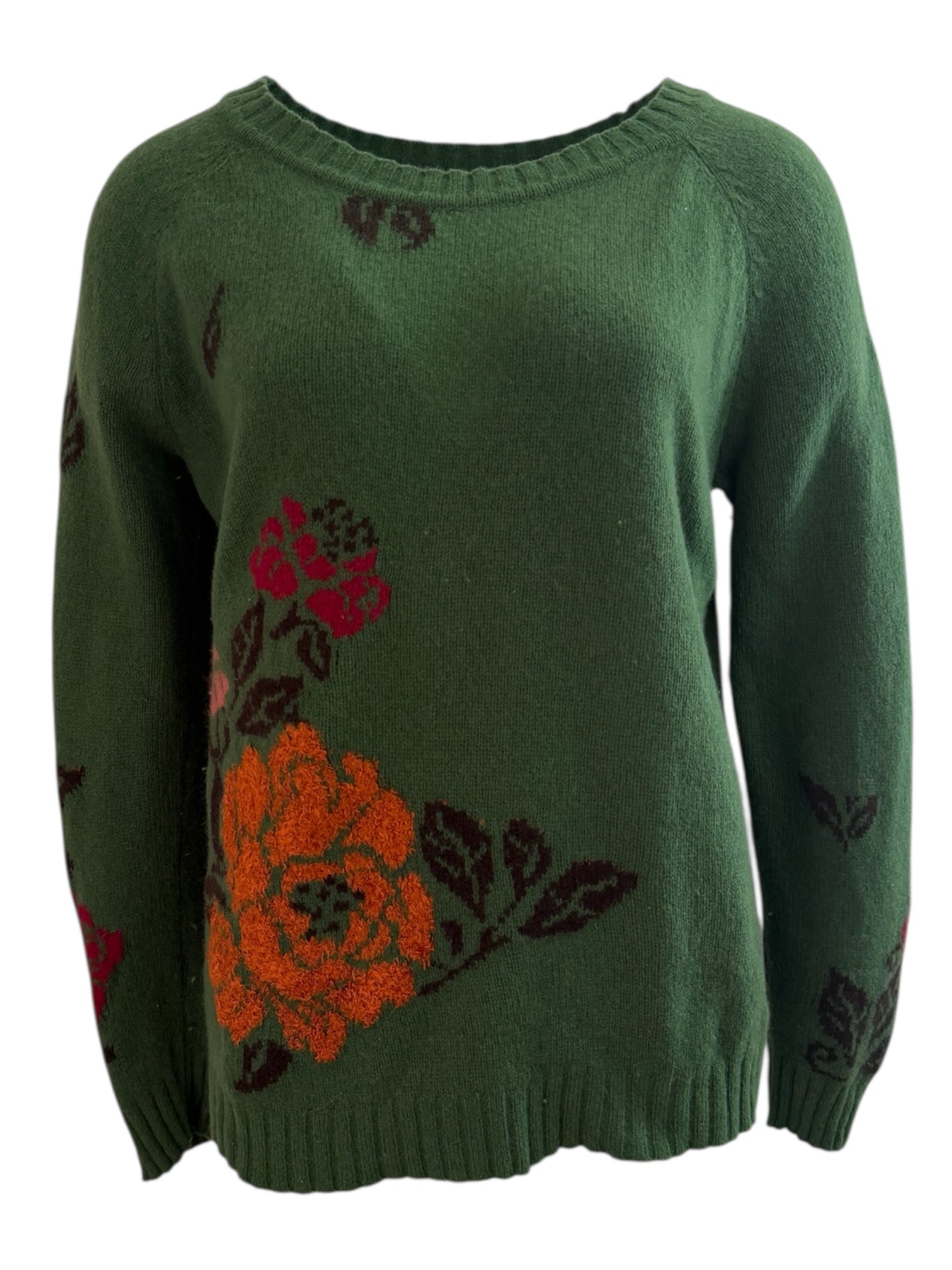 Ivko Pullover M