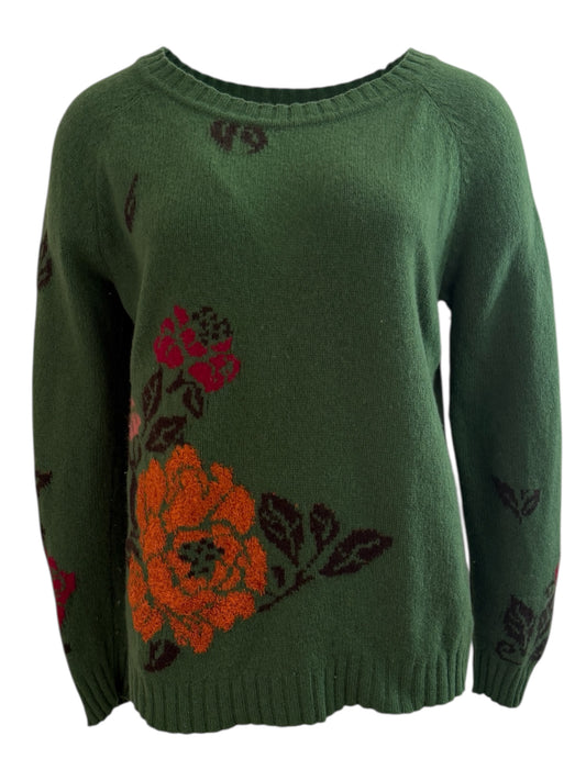 Ivko Pullover M