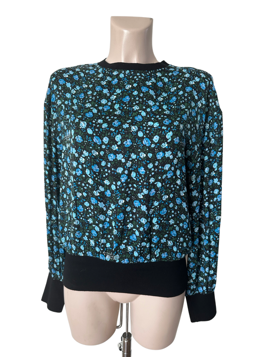 Essentiel Antwerp shirt lange mouw M
