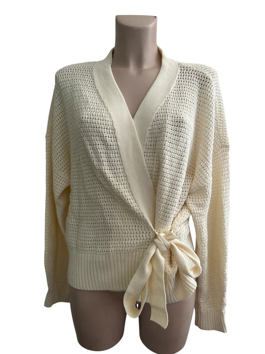 Simple vest S