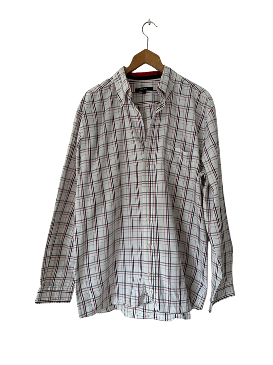 Gant overhemd L