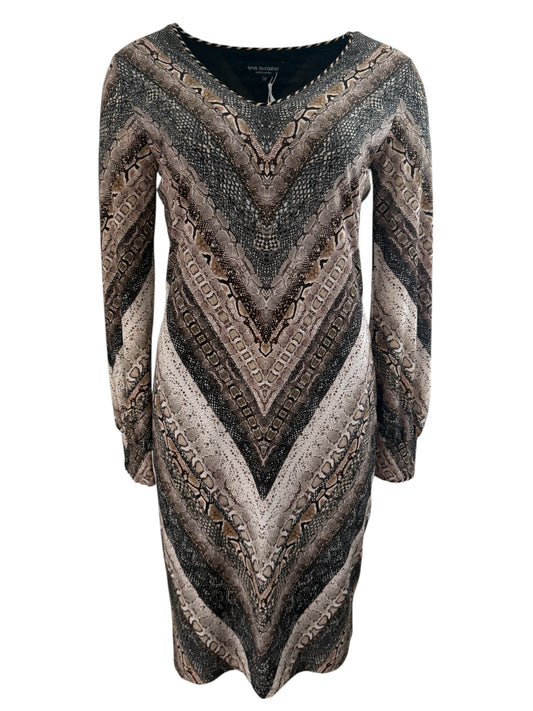 Ana Alcazar jurk NIEUW XS