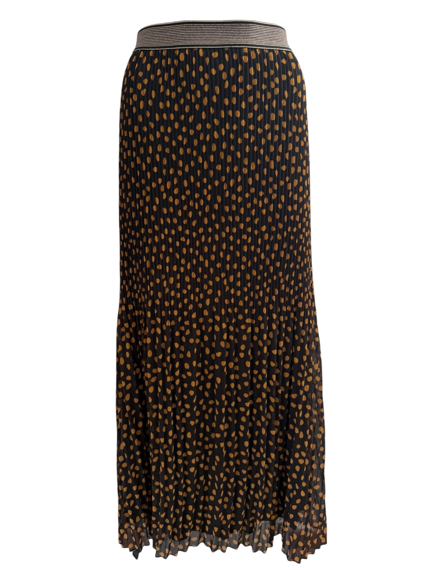 Anna van Toor rok XL