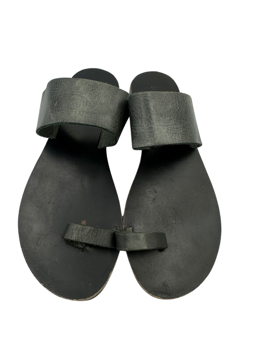 Sissy Boy sandalen 39