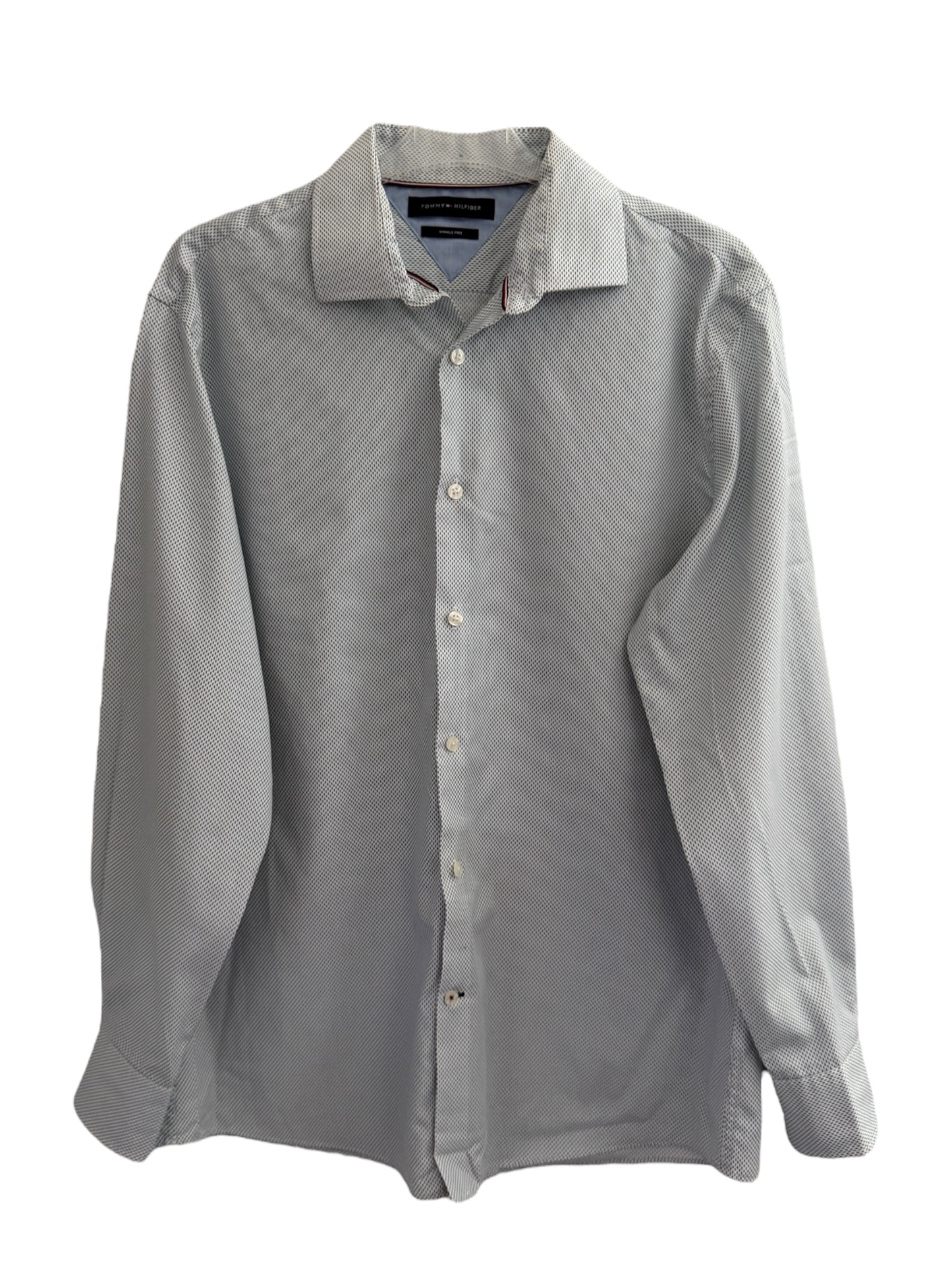 Tommy Hilfiger overhemd L