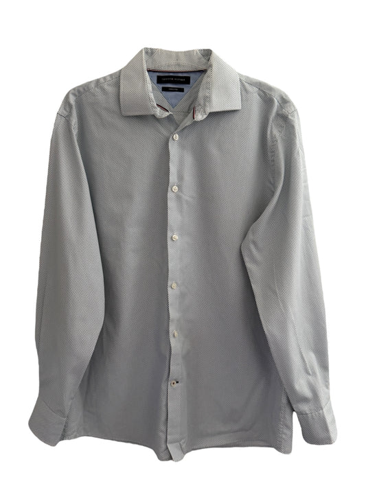 Tommy Hilfiger overhemd L