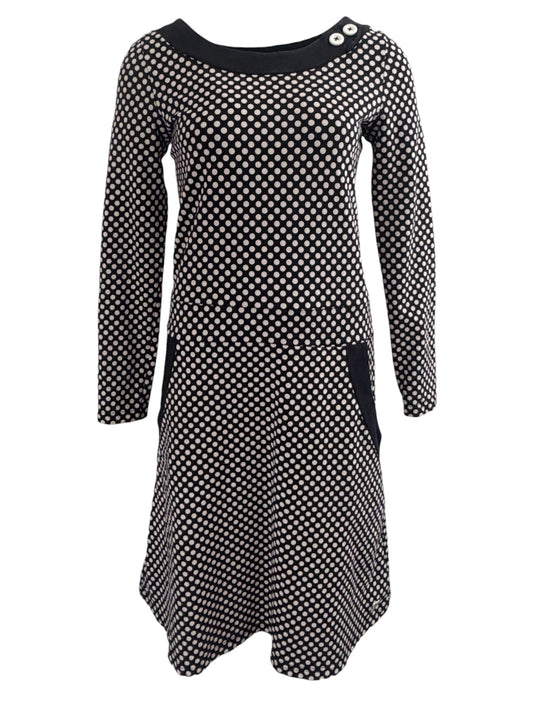 Tante Betsys Kleid S