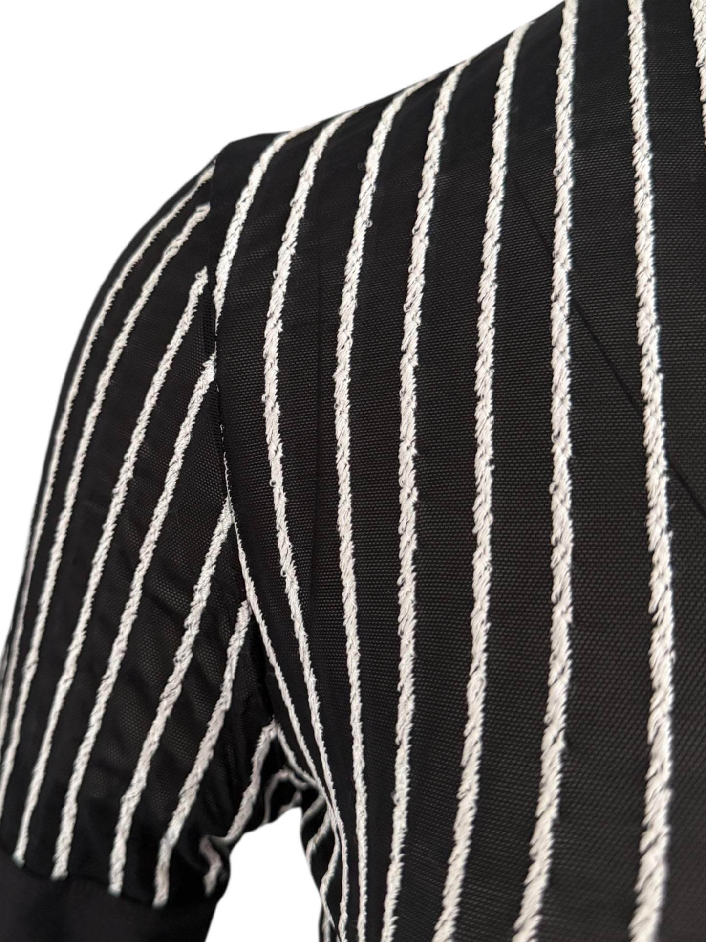 Marlies Dekkers Körper S