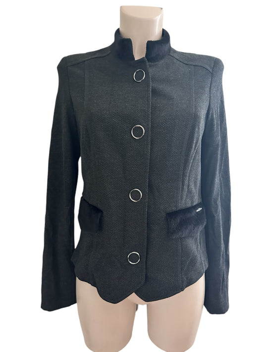 Airfield vest M