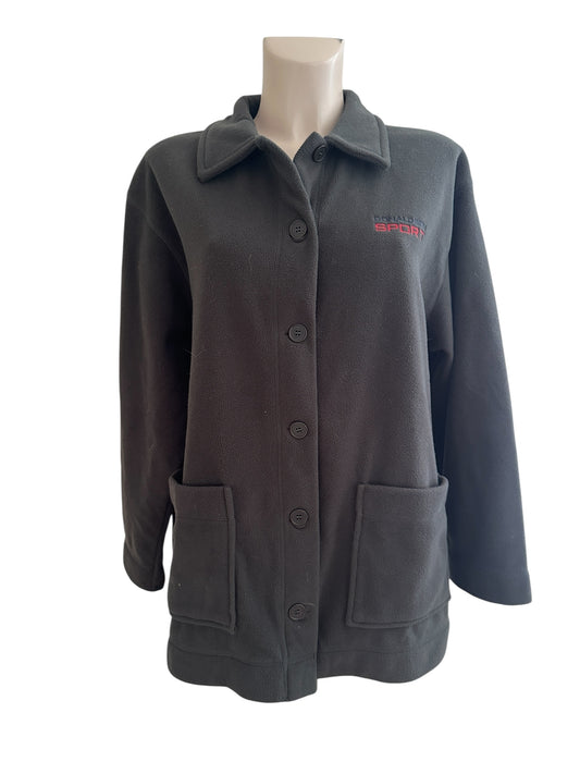 Donaldson vest XL
