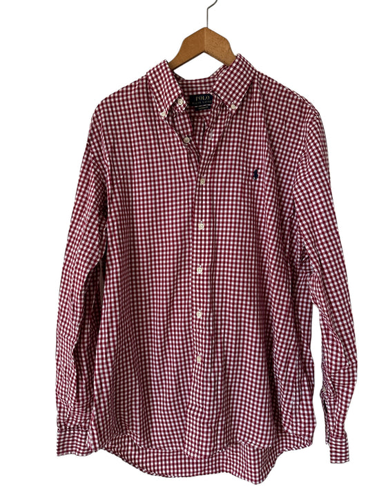 Ralph Lauren overhemd S