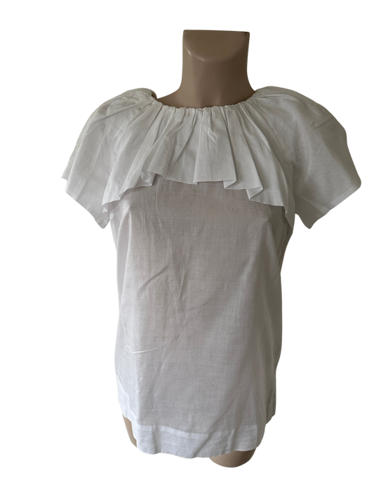 COS shirt S