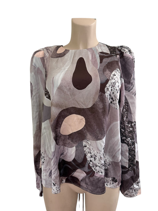 Twist & Tango blouse NIEUW S