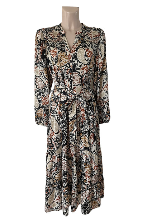 Summum maxi jurk L