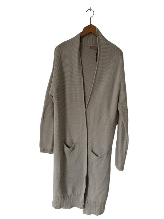 Zusss vest L