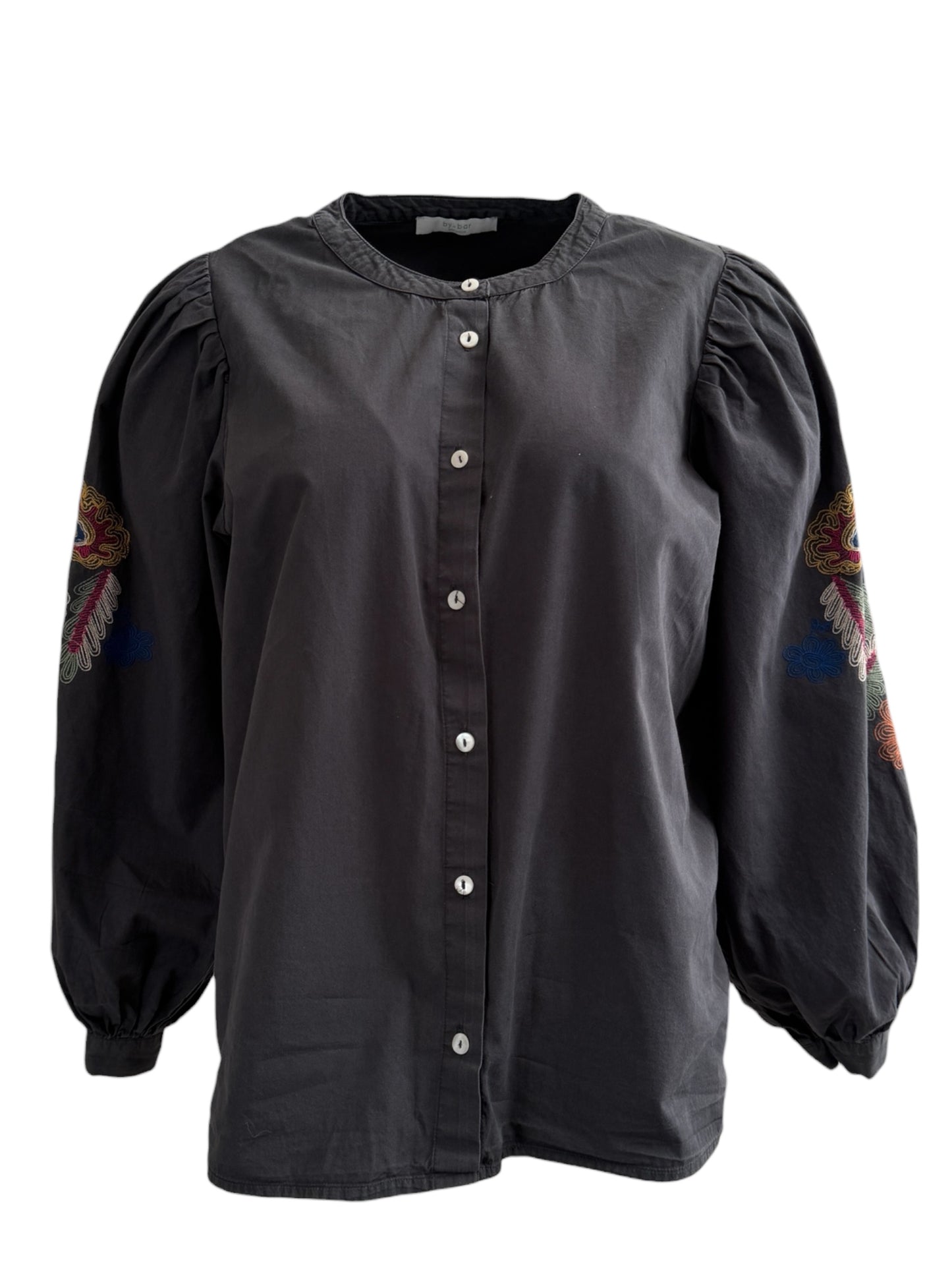 By-Bar blouse (meerdere maten)