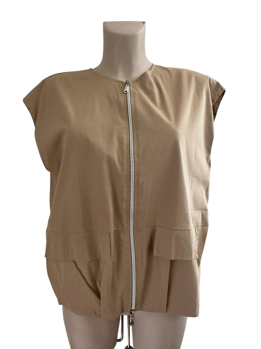 Jane Lushka vest XXl