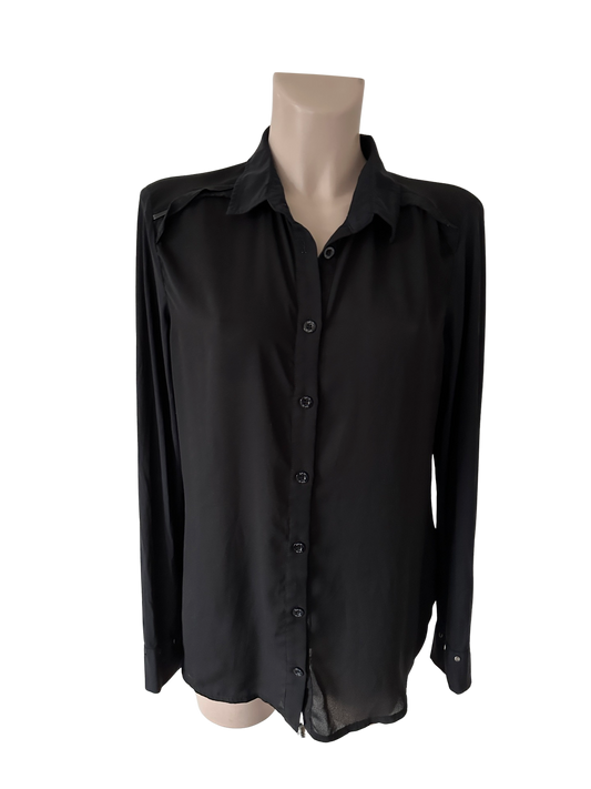 Zip73 blouse L