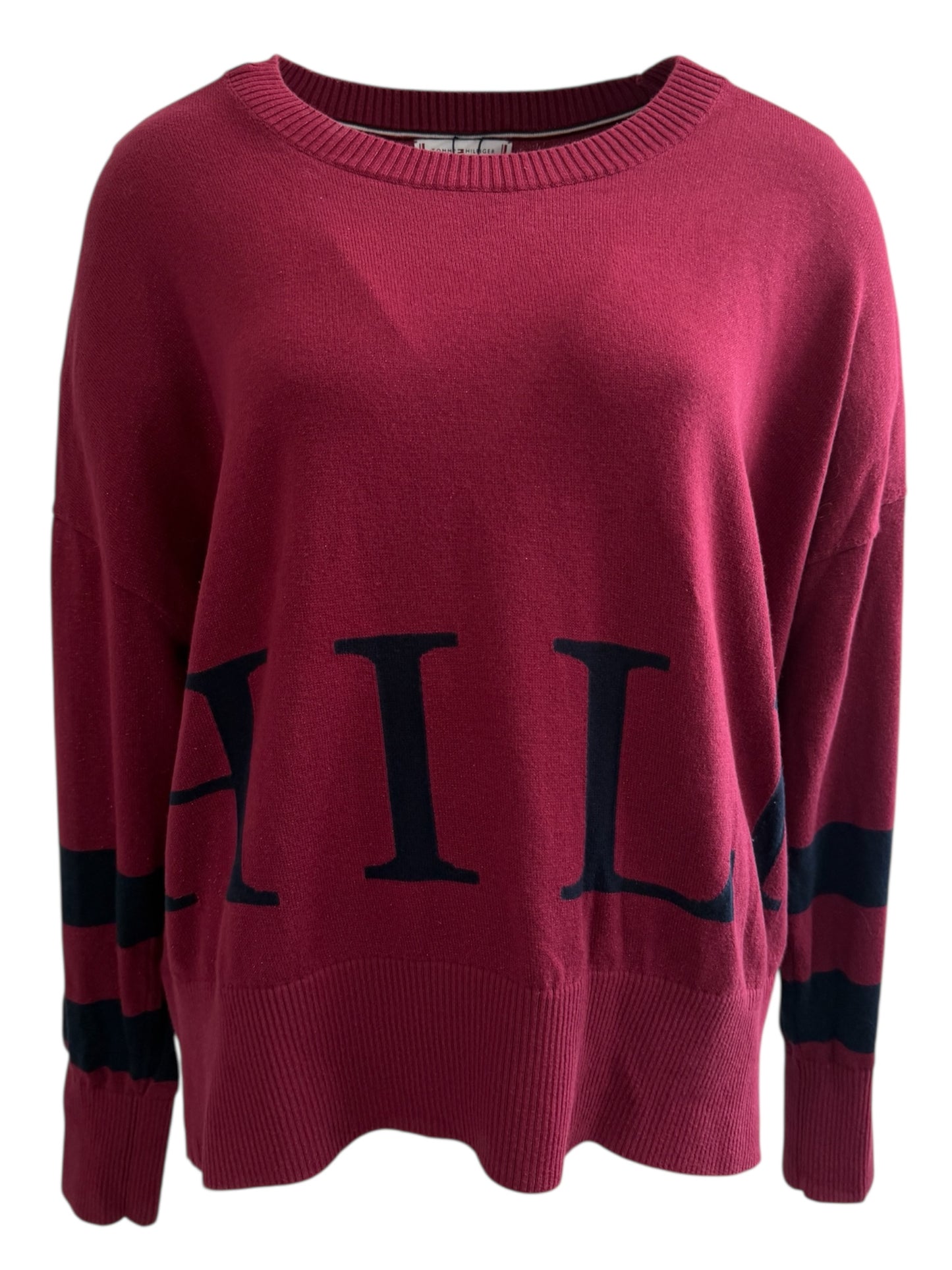 Tommy Hilfiger Pullover L