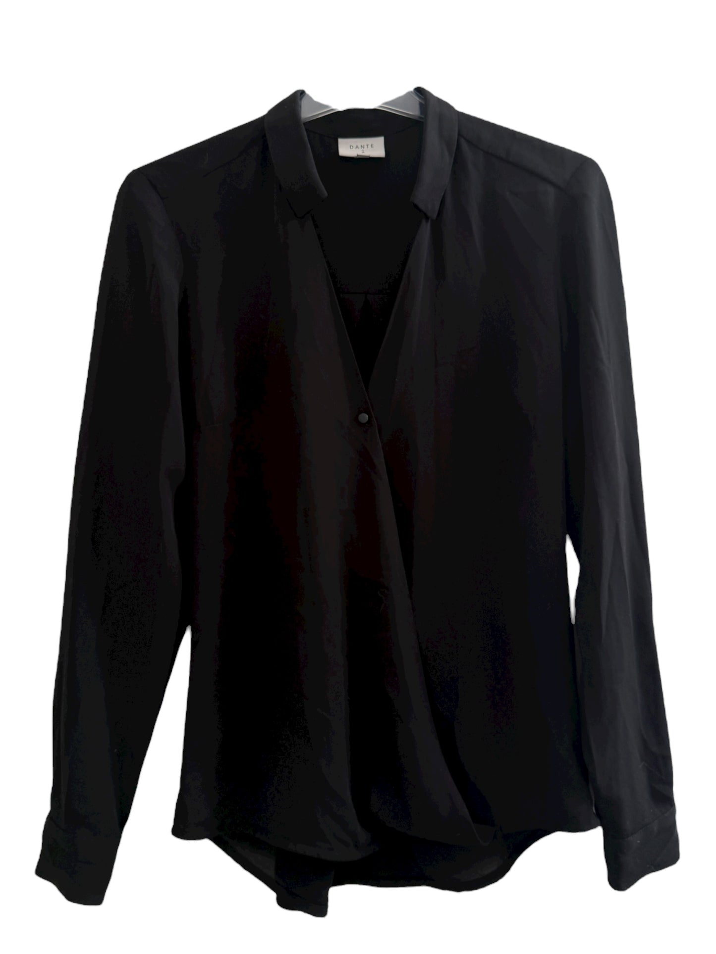 Dante6 Langarmshirt Größe