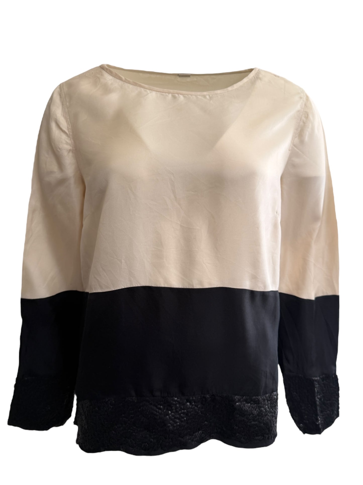 Gustav-Hemd, langärmlig, Größe S