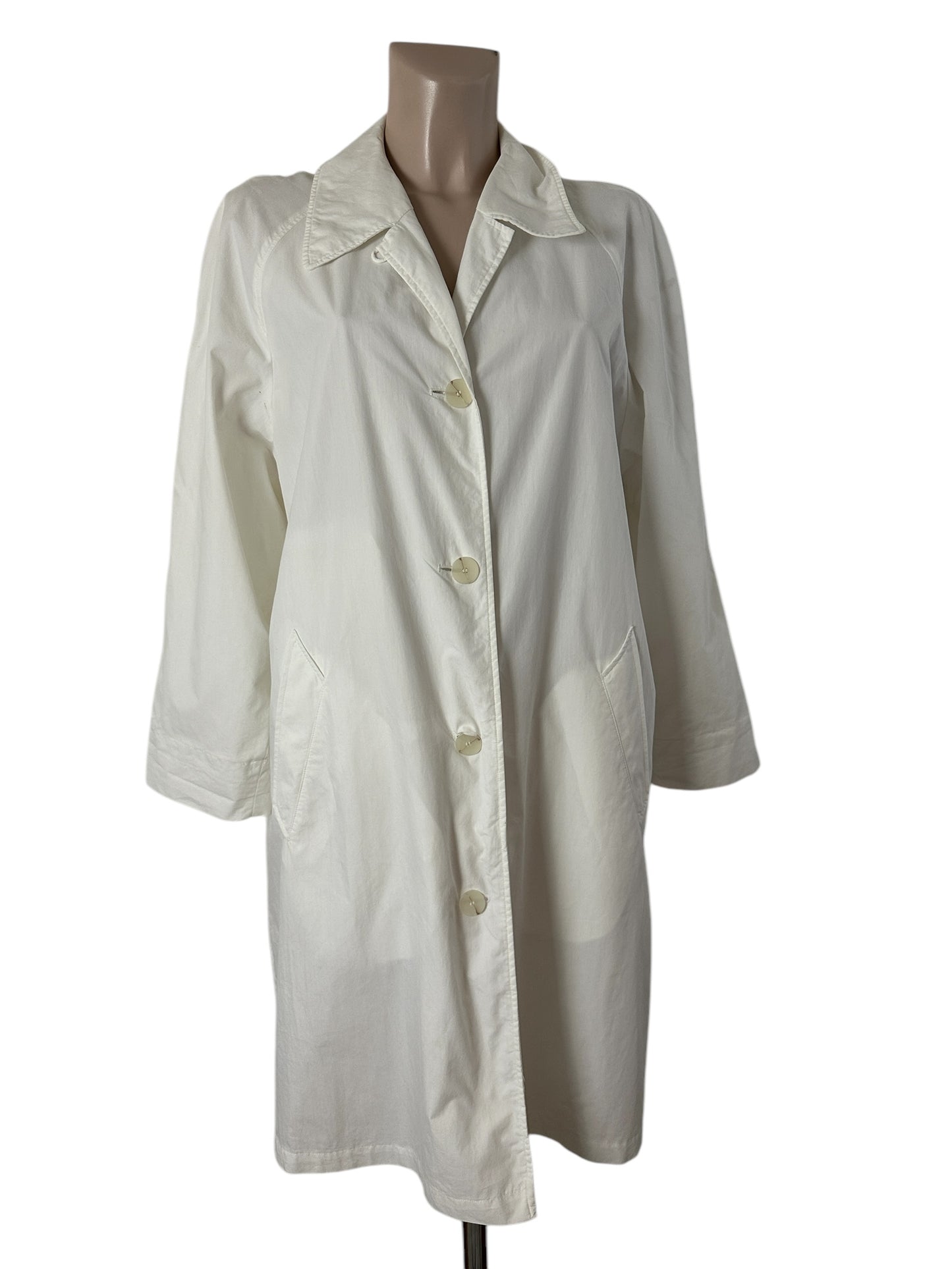 Claudia Strater jas M