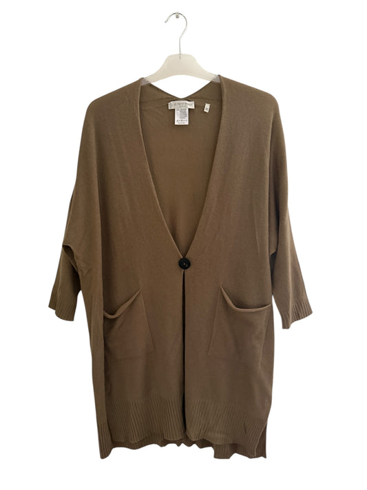 Le Tricot Perugia vest XS