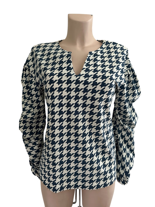 Studio Anneloes shirt lange mouw NIEUW XS