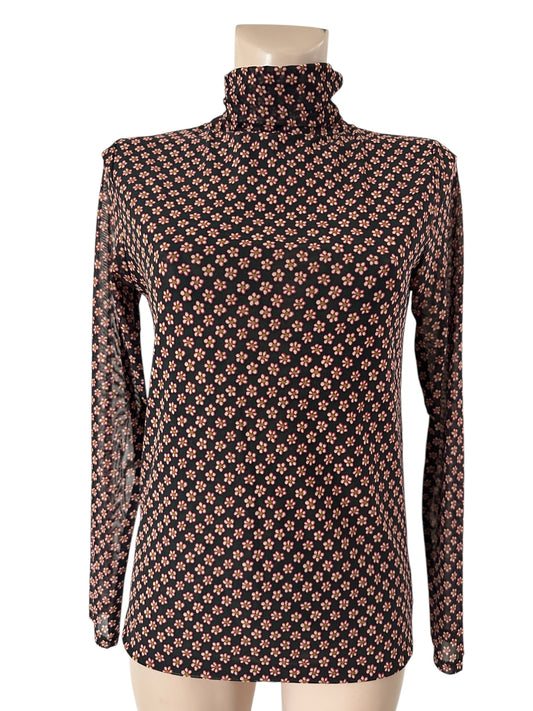Fabienne Chapot shirt lange mouw M