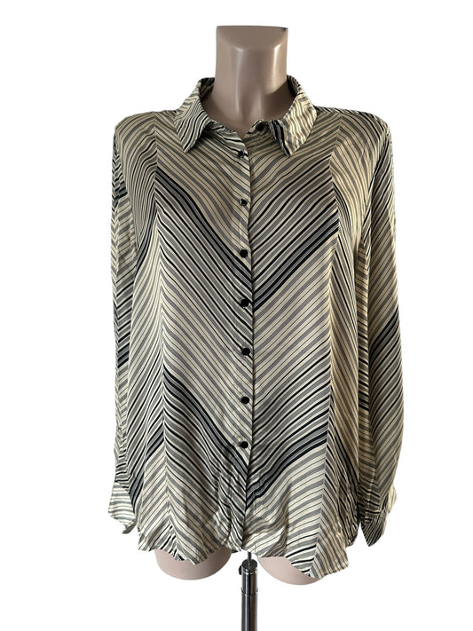 Mart Visser blouse 3XL