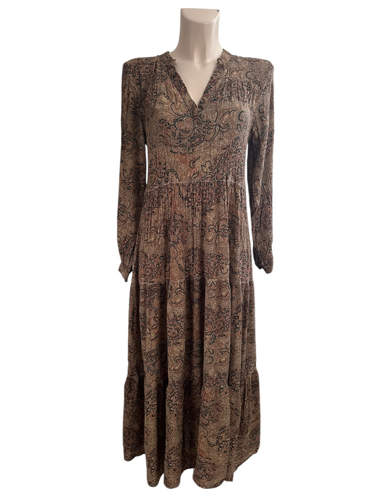 By-Bar maxi jurk M
