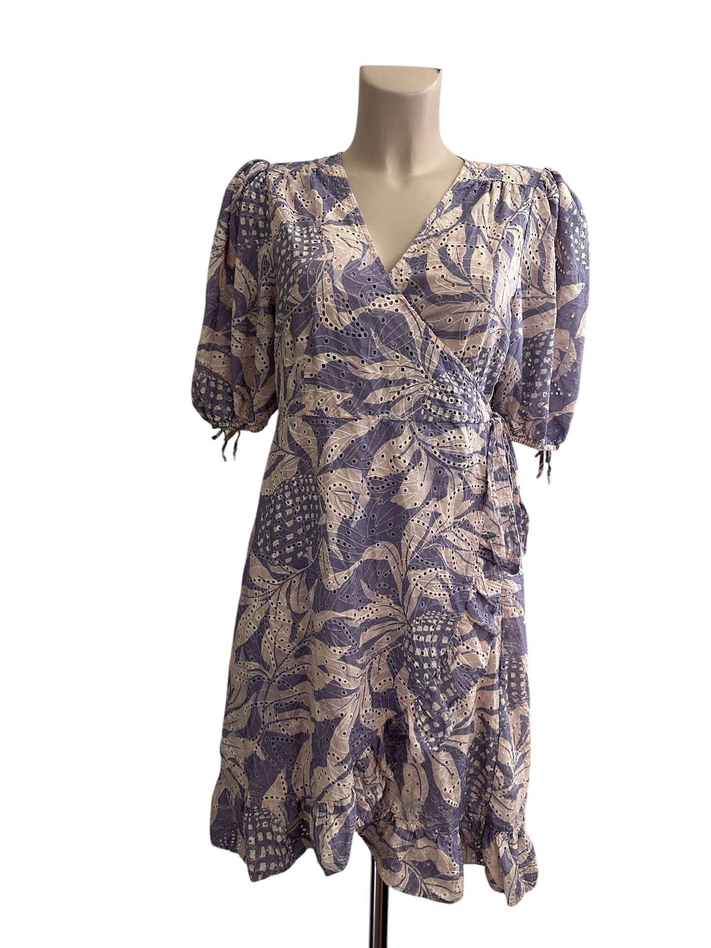 Fabienne Chapot jurk XL