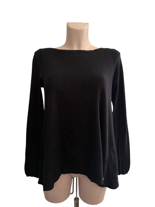 Des Petit Hauts shirt lange mouw S
