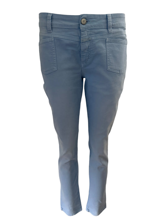 Geschlossene Jeans 29