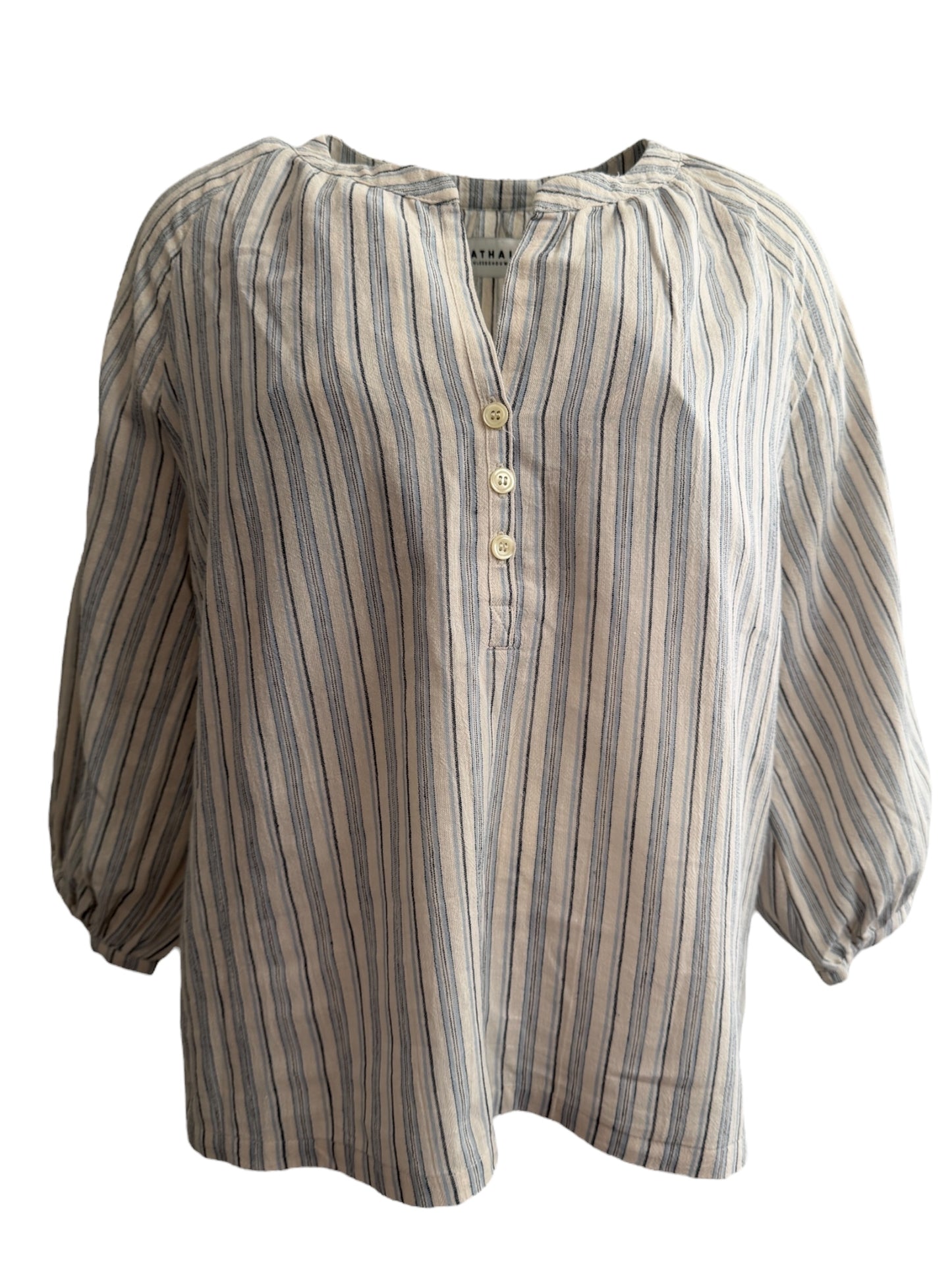 Nathalie Vleeschouwer shirt XL