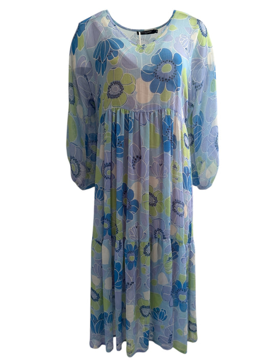Ana Alcázar Kleid NEU M