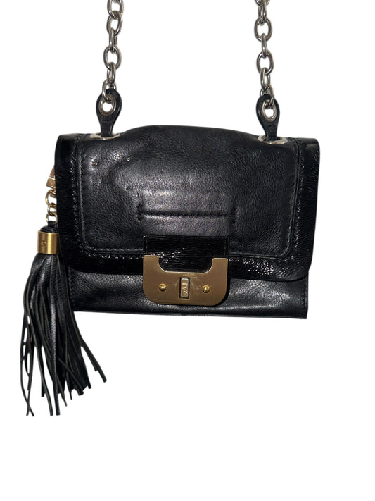 Diane von Furstenberg schoudertas