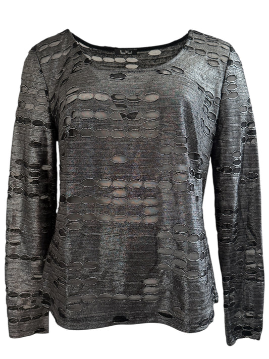 Vera Mont Langarmshirt L