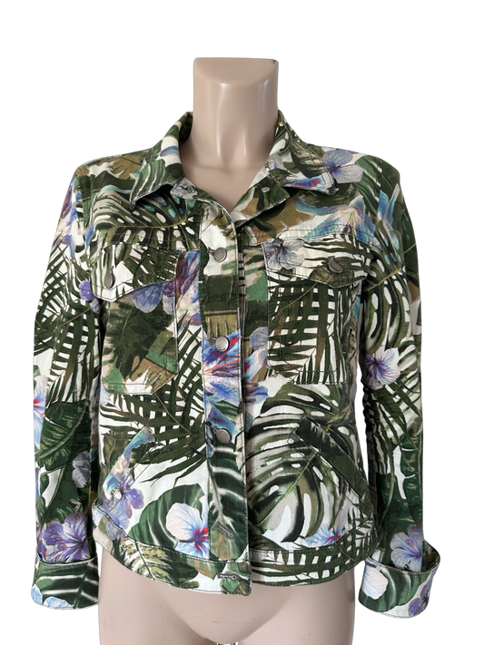 Marc Cain vest, size M