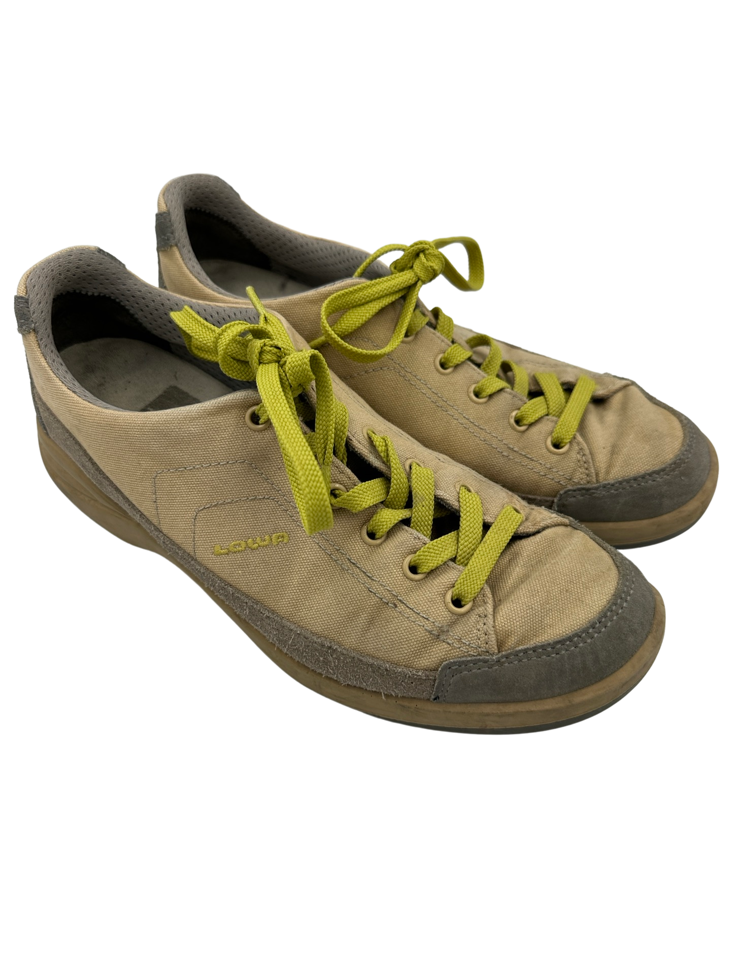 Lowa veterschoenen 41,5