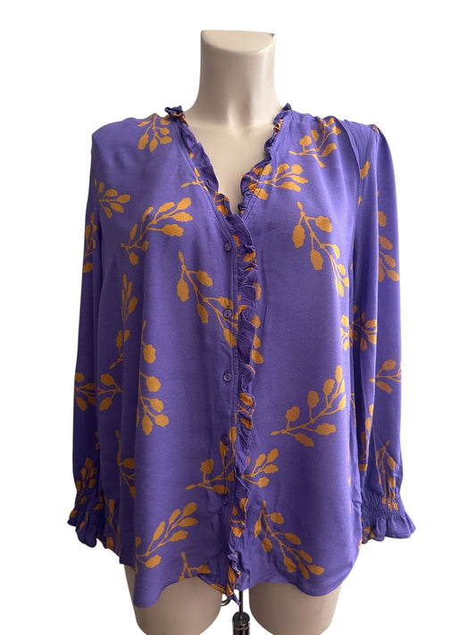 Zilch blouse M