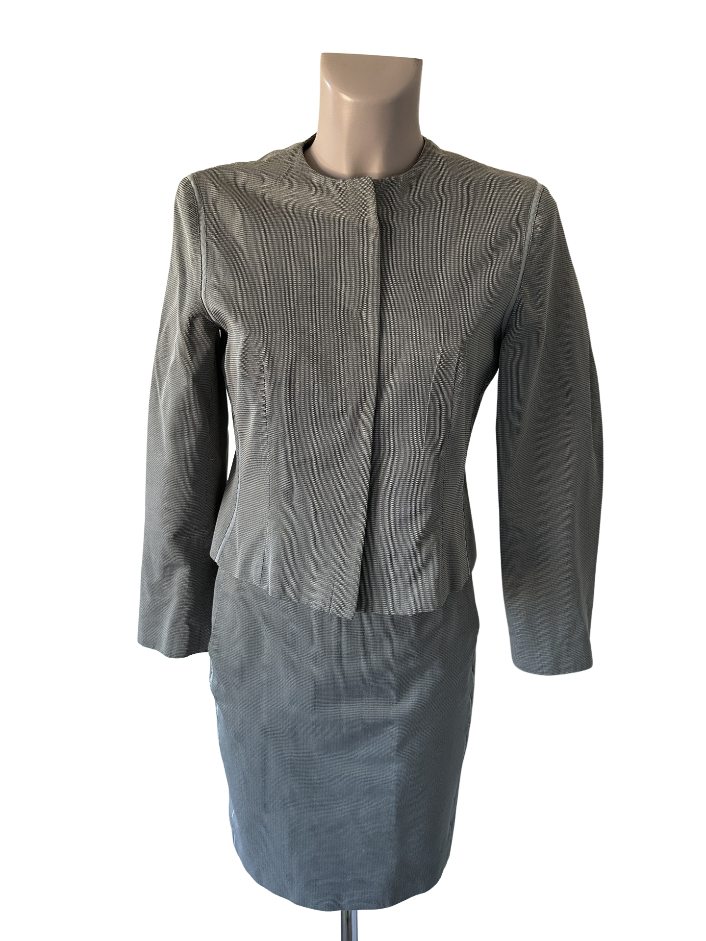 Hugo Boss mantelpak S