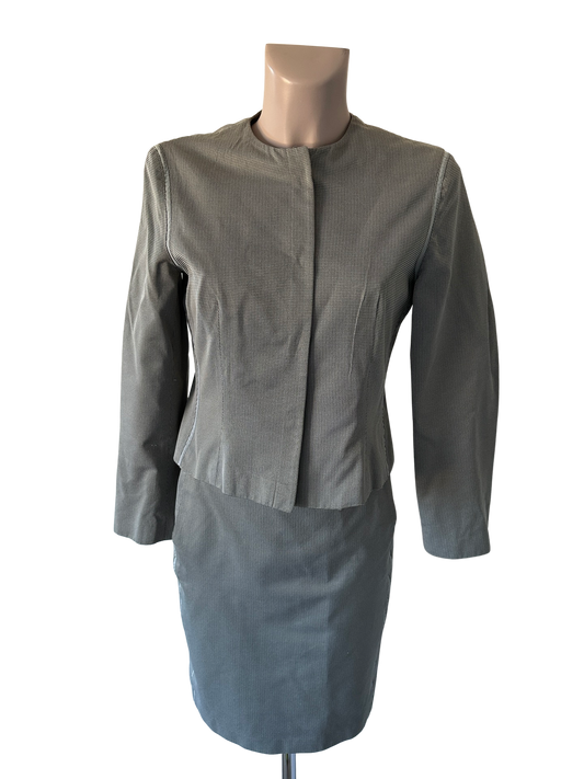 Hugo Boss mantelpak S