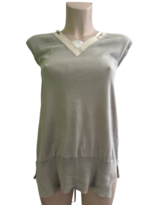Marithe Francois Girbaud top XS